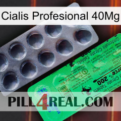 Cialis Professional 40Mg new04